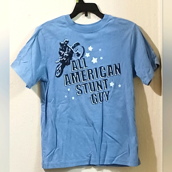 Place Brand T-Shirt Size S 5/6 - Picture 1 of 4